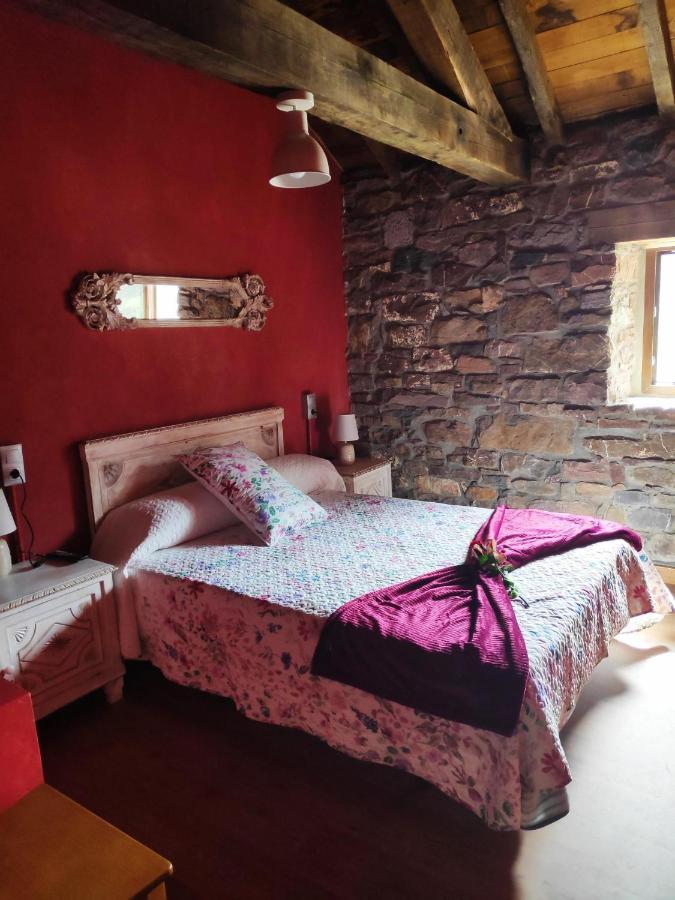 Apartamentos C'Ambrosio La Peral  Exteriér fotografie